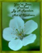 random acts of kindness